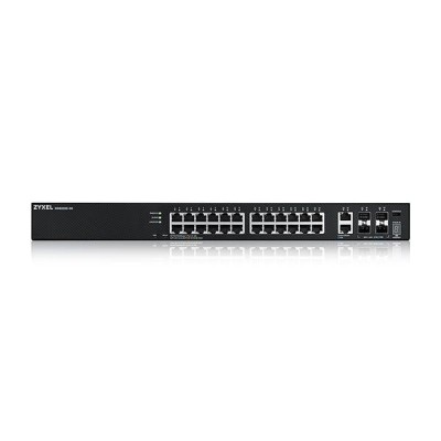ZYXEL ZXGS2220-30 SWITCH FLEX PRO RJ45 foto