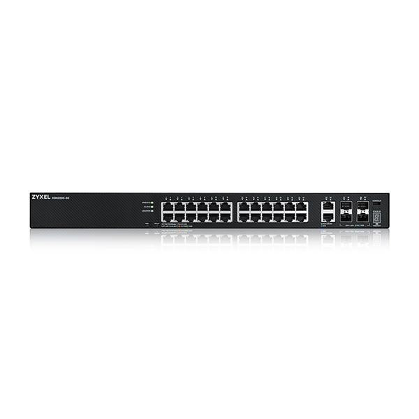 ZYXEL ZXGS2220-30 SWITCH FLEX PRO RJ45