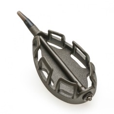 Mivardi Method Feeder Zinc L 40g foto