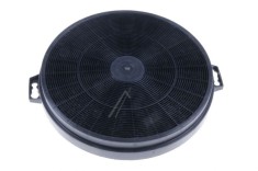 FILTRU CARBON UNIVERSAL 1BUC 21CM, 3CM 210 pentru Hota Cata EUROFILTER