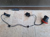 Instalație electrică far Peugeot 508