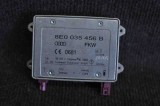 Amplificator de antena AUDI A6 4F2, C6 2005 OEM: 8E0035456B