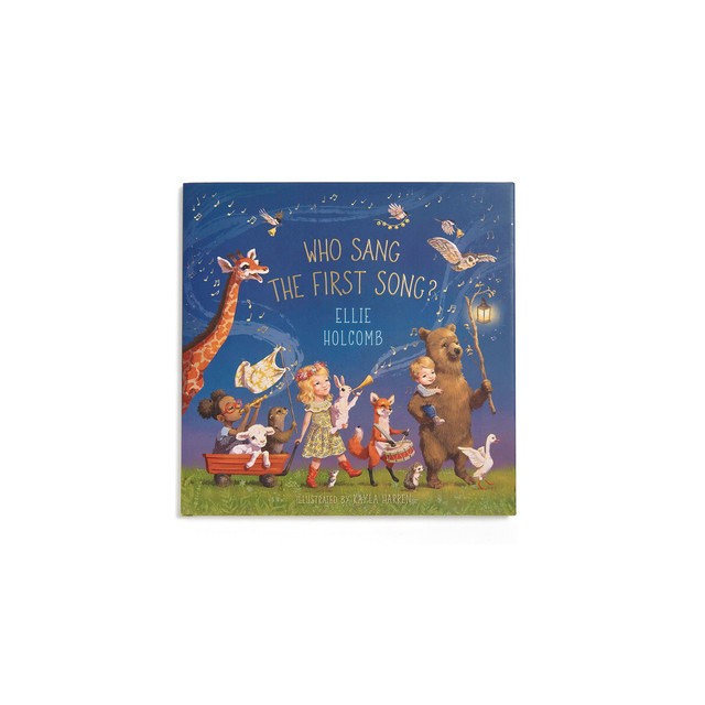 Who Sang the First Song?