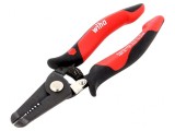 Dezizolator cablu 0,4-1,3mm 26-16AWG