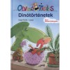 Din&oacute;t&ouml;rt&eacute;netek - KIS OLVAS&Oacute; TIGRIS - ELSŐ OLVAS&Oacute; &Eacute;LM&Eacute;NYEIM - Leop&eacute;