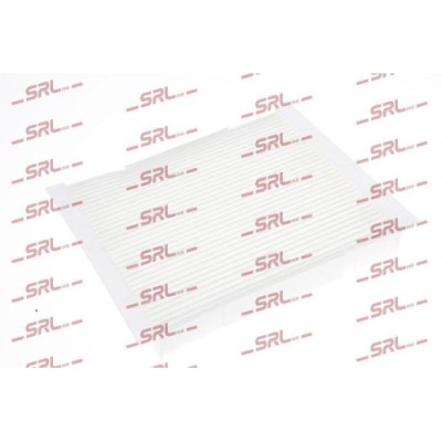 Filtru polen Opel Meriva A Mpv - Multi-Purpose Vehicle (X03), , SRLine foto
