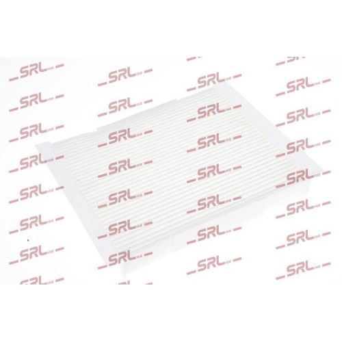 Filtru polen Opel Meriva A Mpv - Multi-Purpose Vehicle (X03), , SRLine
