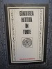 G&acirc;ndirea hitită &icirc;n texte - Constantin Daniel