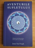 James Van Praagh - Aventurile sufletului, 2015