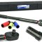 Set cheie dinamometrica 1/2&quot; 28-210Nm cu prize din aluminiu, Geko G10068