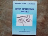 Fistula Arteriovenoasa Protetica - Vlad Anton Iliescu, Ovidiu Stiru, 2007