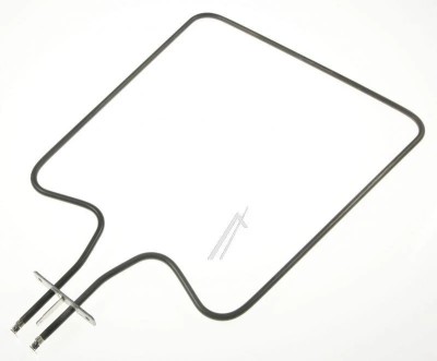 REZISTENTA INFERIOARA 1250W 230V L=368 B=298MM 20.40229.000 EGO foto
