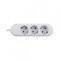 Prelungitor bachmann smart 3xcee7/3 fi