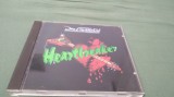 CD DR.FRANKLIN -HEARTBREAKER