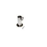 ADAPTOR PONTON NGT INOX STAGE