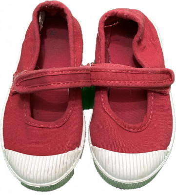 Sandale fetita, culoarea roz, marimea 24 foto