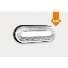 Lampa gabarit FT-070-B ALB