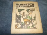 REVISTA DIMINEATA COPIILOR NR 21 1924