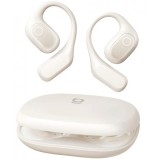 Handsfree Bluetooth Baseus Eli 2i Fit, TWS, Alb A0102603