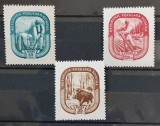 Romania 1955 - Luna Padurii MNH