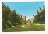 SP1 - Carte Postala - SPANIA - Granada, Torre de los Picos, Necirculata, Fotografie
