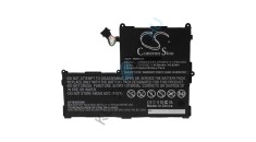 &Icirc;nlocuire baterie tabletă VHBW pentru Fujitsu FPCBP414, FPB0308S, CP642113-01 - 4150 mAh 10,8 V Li-polimer