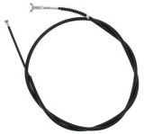 Cablu frana spate ATV Kawasaki KVF 650 Brute Force (06-13) - KVF 750 D Brute Force (09-11) - KVF 750 G Brute Force EPS (11-17)