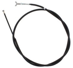 Cablu frana spate ATV Kawasaki KVF 650 Brute Force (06-13) - KVF 750 D Brute Force (09-11) - KVF 750 G Brute Force EPS (11-17)
