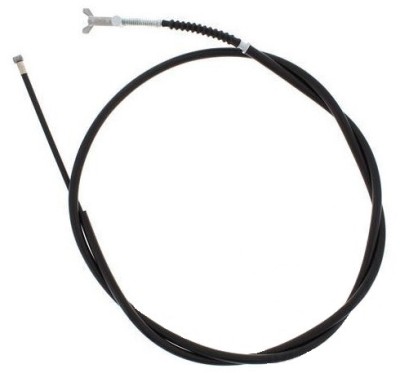 Cablu frana spate ATV Kawasaki KVF 650 Brute Force (06-13) - KVF 750 D Brute Force (09-11) - KVF 750 G Brute Force EPS (11-17) foto