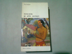 NOA - NOA SI ALTE SCRIERI - PAUL GAUGUIN foto