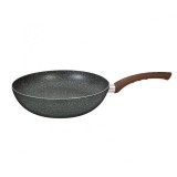 Cumpara ieftin Tigaie Wok, 28 cm, Natural Line BL-3384