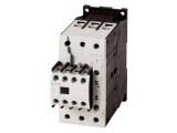Contactor 3P 40A cu 4 Contacte Auxiliare 230V/240V