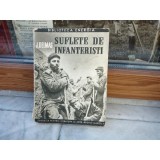 Suflete de Infanteristi , Colonel I. Delmas , 1939