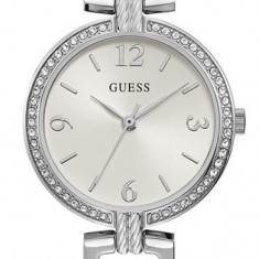 Ceas Dama, Guess, Mini Luxe GW0112L1 - Marime universala