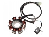 Stator 8 bobine Kymco Super, 50cc 2T