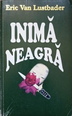 INIMA NEAGRA VOL.2-ERIC VAN LUSTBADER-237549