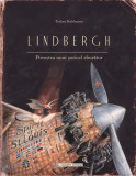 Cumpara ieftin Lindbergh. Povestea unui soricel zburator - Torben Kuhlmann, Corint