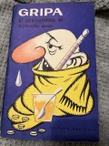 Gripa si prevenirea ei - Alexandra Mihail