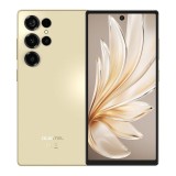 Cumpara ieftin Telefon Mobil Oukitel C66, Auriu, 4G LTE, Ecran 6.73 HD+ 120Hz, 16GB RAM (4GB + 12GB extensibili), 128GB ROM, Camera 64MP, Baterie 5000mAh, Android 16