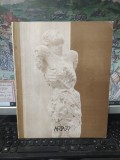 Arta nr. 4/1977, Ion Iancuț, Ion Sălișteanu, Vasile Kazar, Horia Bernea, Sorin Ilfoveanu, Ștefan C&acirc;lția, Vasile Gorduz, Kaspar Teutsch, 137