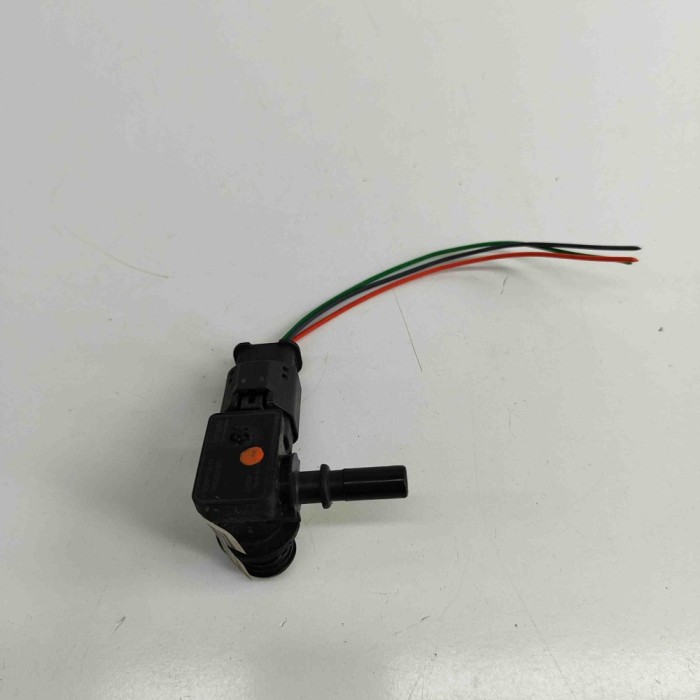 Supapa de vacuum OPEL COMBO Box Body/MPV K9 2022 OEM: 9810806380,83MPP08-01 | 29488079