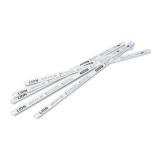 CARD X 5 LION fierastrau BLADE 300 MM