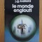 J. G. Ballard - Le monde englouti