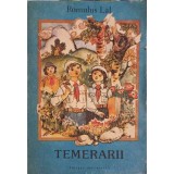 TEMERARII-ROMULUS LAL-239497