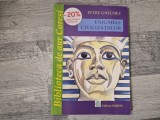 Enigmele civilizatiilor de Petre Ghelmez
