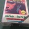 CASETA AUDIO DR. ALBAN -ONE LOVE ORIGINAL FOARTE RARA !!