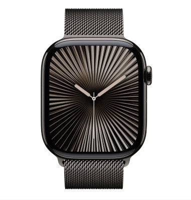 APPLE WATCH 10 46 SL TI SL ML ML CEL-BCS foto