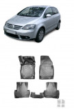 Cumpara ieftin Covorase auto cauciuc stil tavita VW Golf Plus 2005-2014