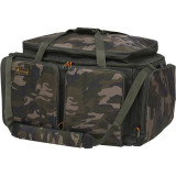 Geanta Prologic Avenger Camuflaj Carryall XL, 74x46x48cm