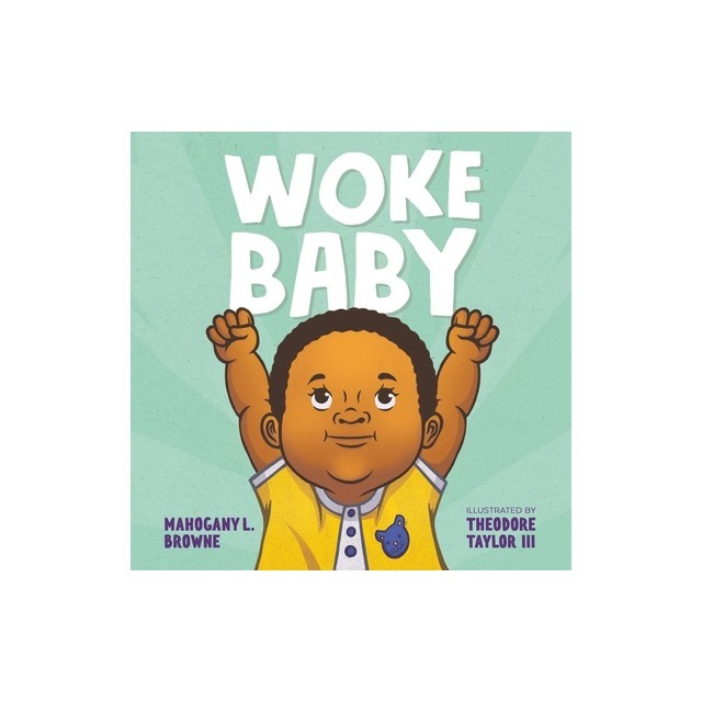 Woke Baby
